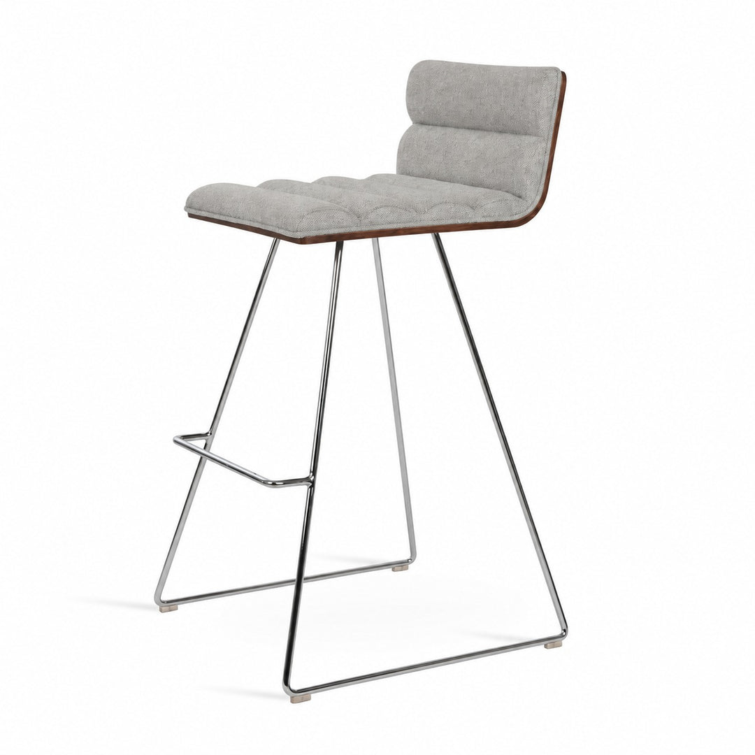 Corona Wire Comfort Stool by Soho Concept