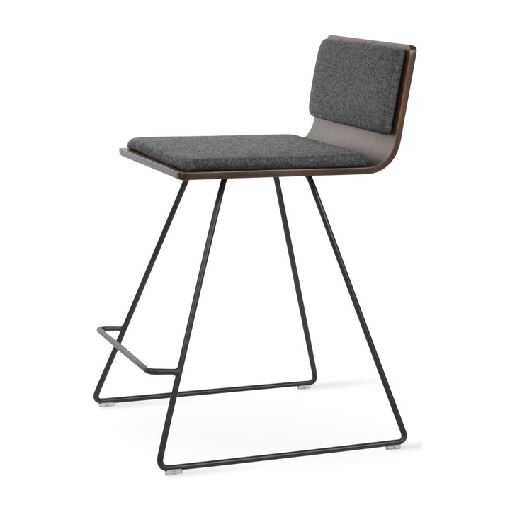 Corona Wire Stool