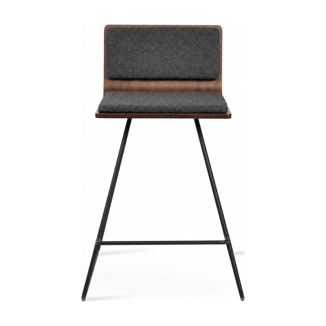 Corona Wire Stool — product (Taji-scaled UNIFORM)