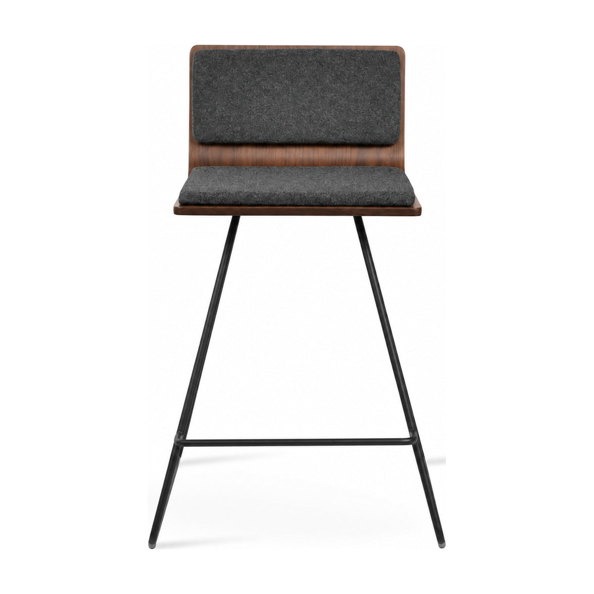 Corona Wire Stool — product (Taji-scaled UNIFORM)