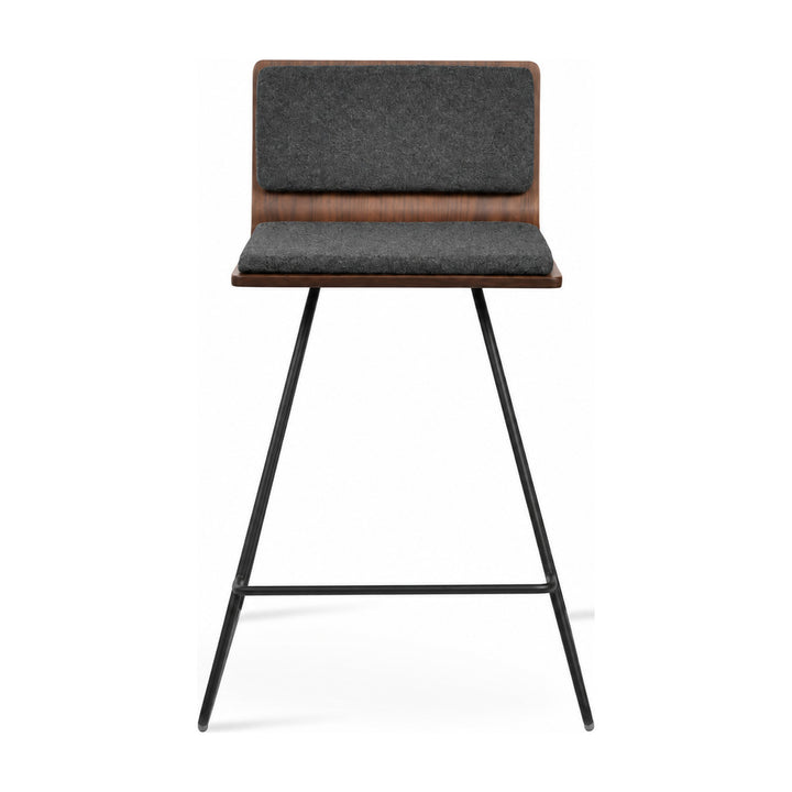 Corona Wire Stool — product (Taji-scaled UNIFORM)