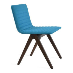 Corona Wood Fino Dining Chair — product (Taji-enlarged)