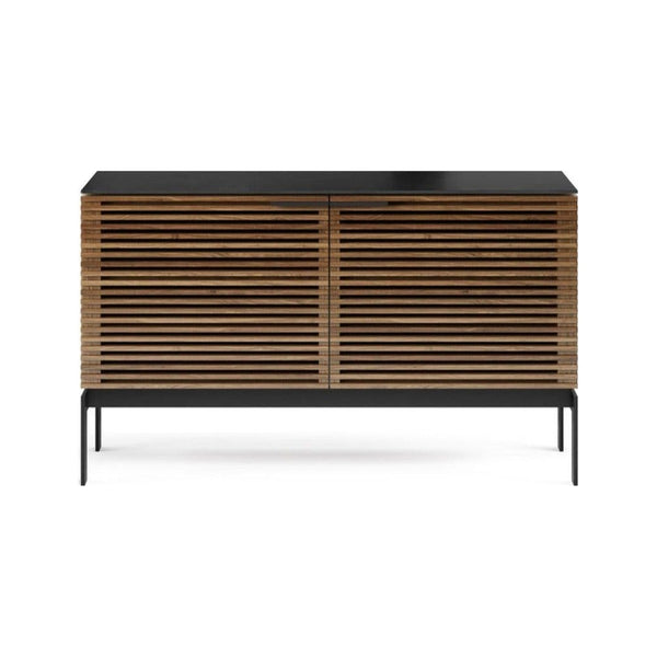 Corridor SV 7128 Media Cabinet by BDI | Modern Studio