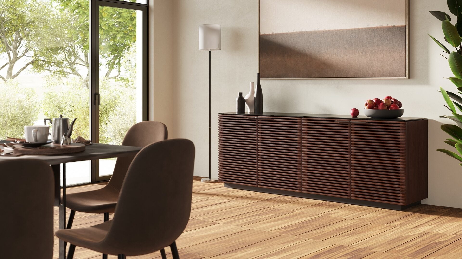 BDI Corridor 8109 Credenza - Thumbnail 4