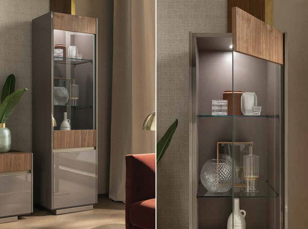 Corso Como Curio Cabinet by ALF Group – view 2