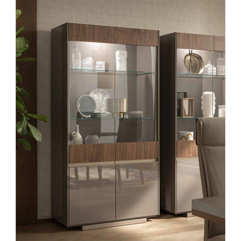 Corso Como Curio Cabinet by ALF Group
