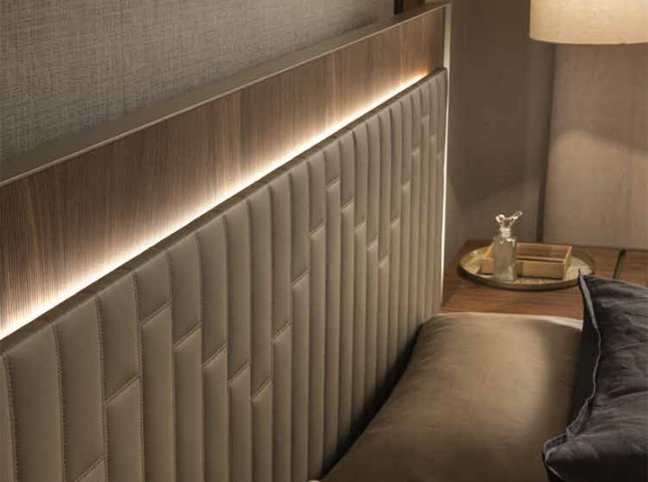 Corso Como Modern Bedroom Set Beds ALF Group