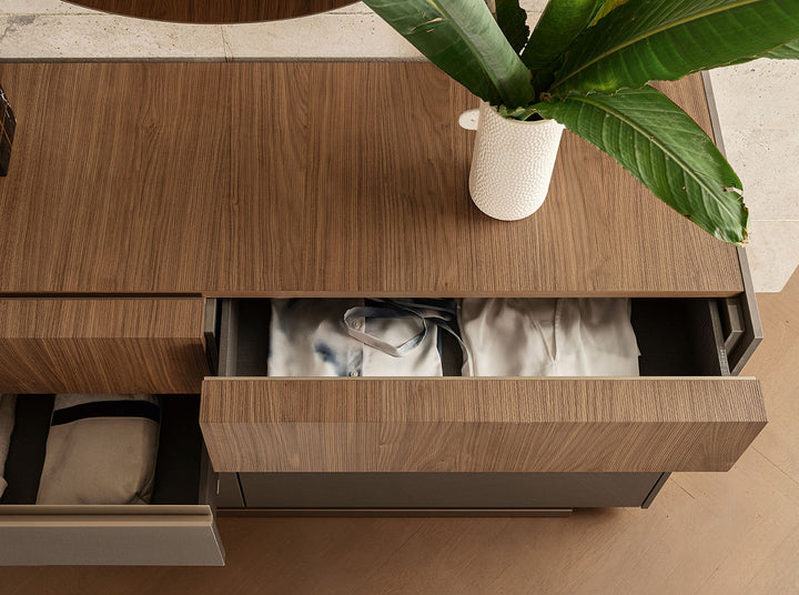 Corso Como Modern Bedroom Set Beds ALF Group