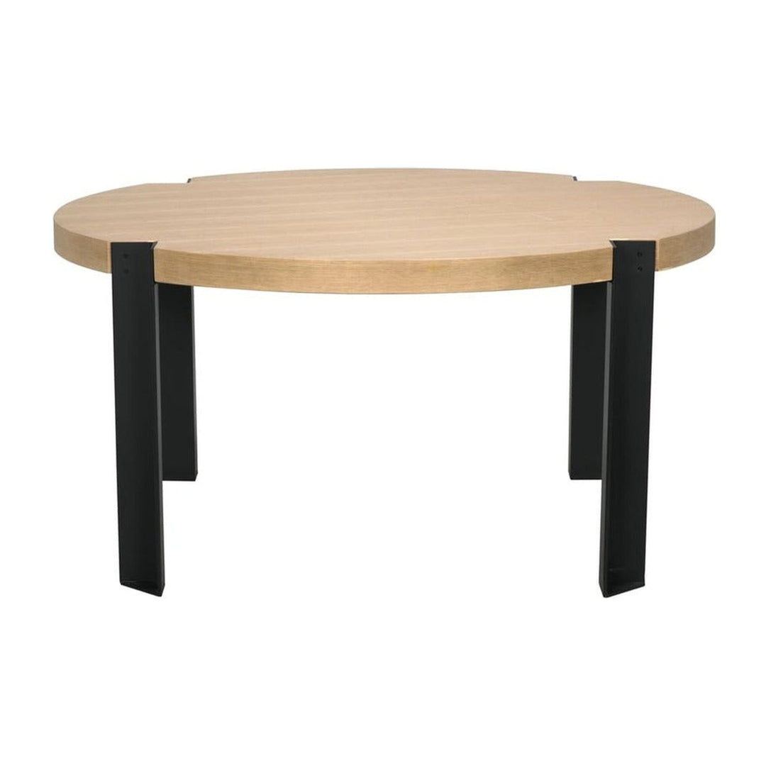 Corso Dining Table Noir