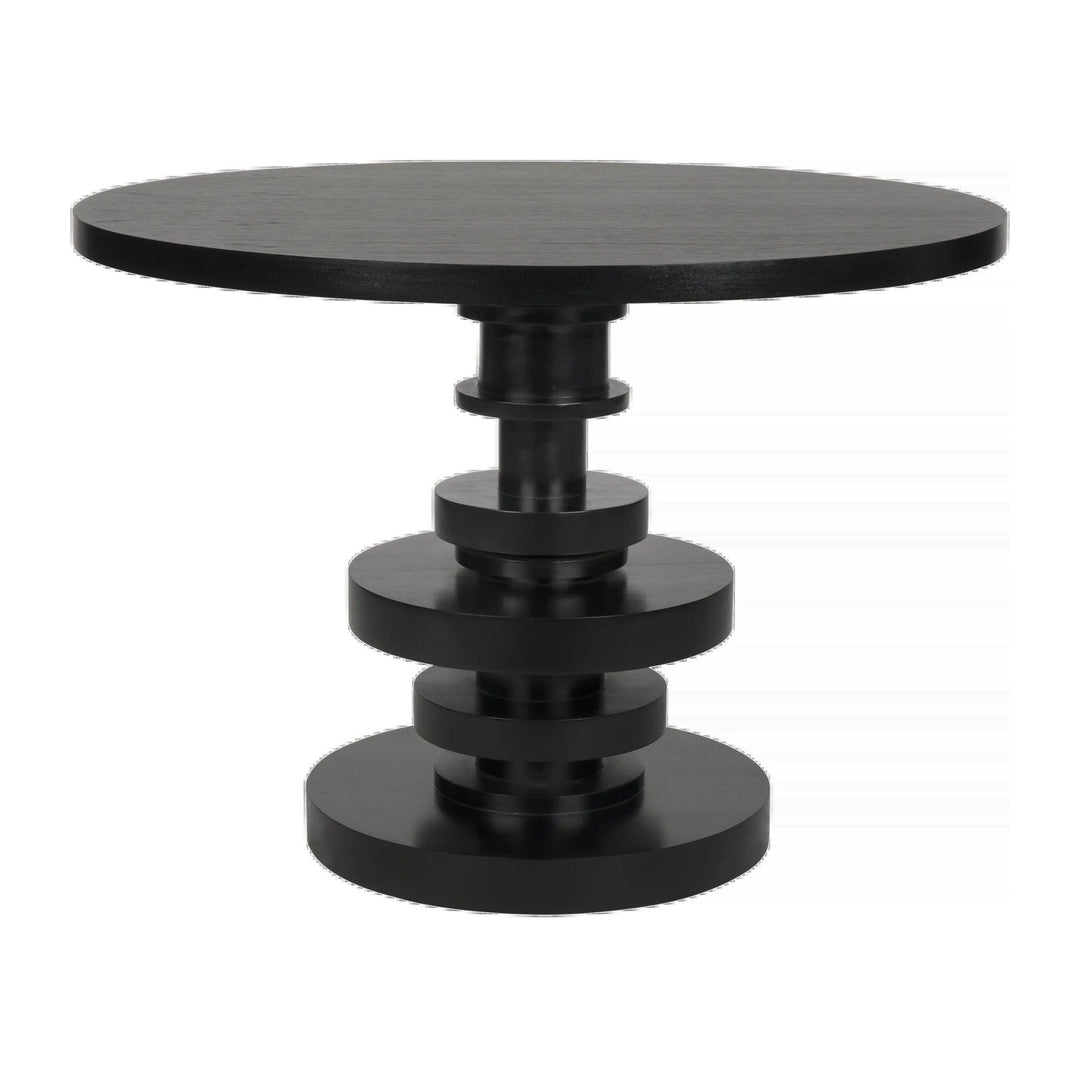 Corum Round Table Noir