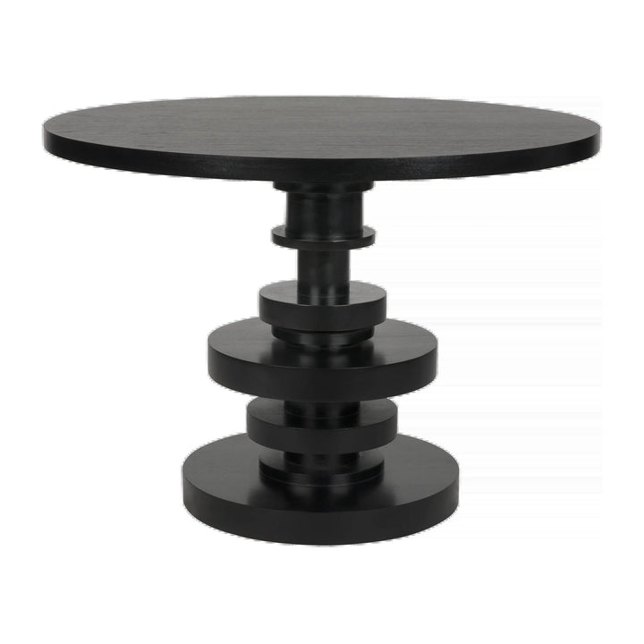 Corum Round Table Noir