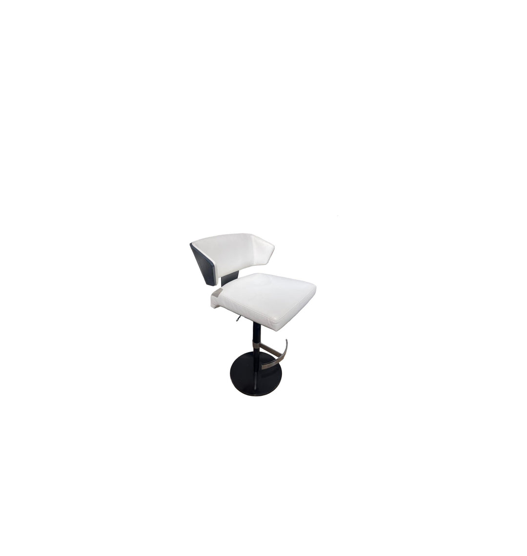 Costa Adjustable Bar Stool Bar Stools Elite Modern