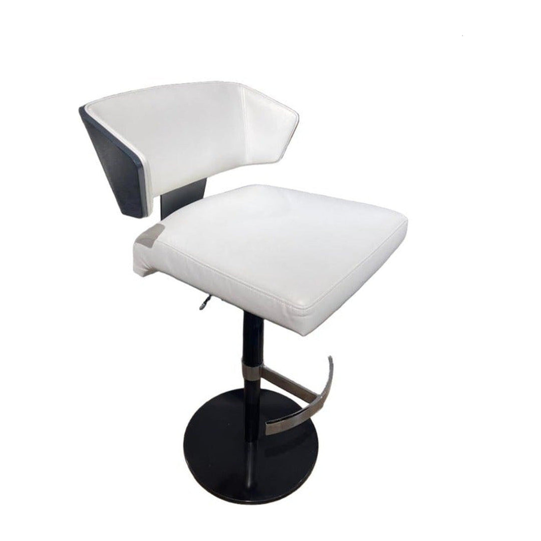 Costa Adjustable Bar Stool Elite Modern