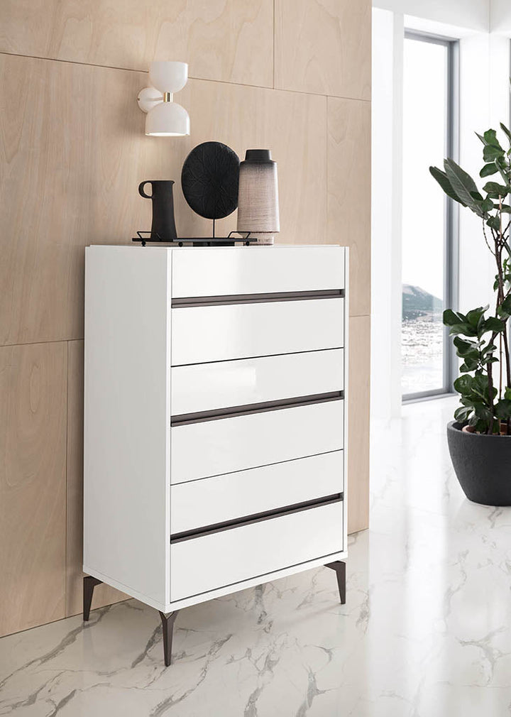 Costablanca Modern Bedroom Set ALF Group