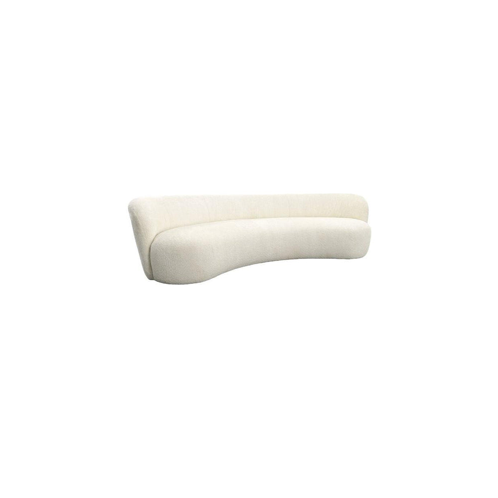 Courtney Sofa Modern Studio