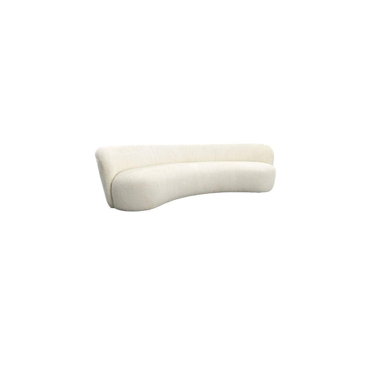 Courtney Sofa Modern Studio