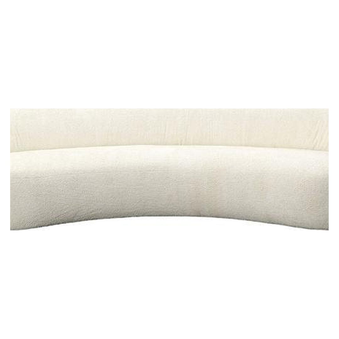 Courtney Sofa Modern Studio