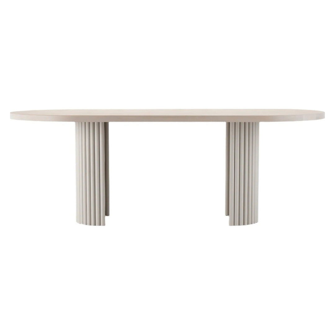 Cove Dining Table Trica