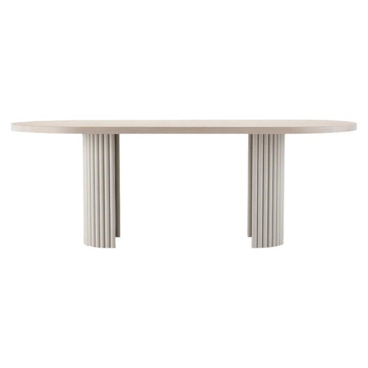 Cove Dining Table Trica