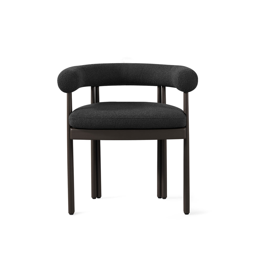 Cove Luxe Dining Chair by Harbour