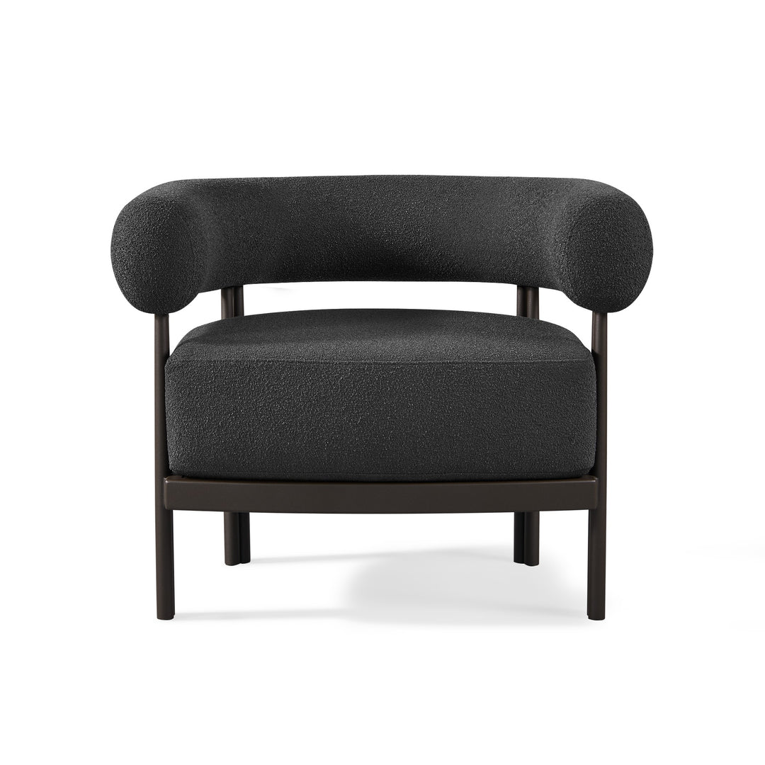 Cove Luxe Lounge Chair by Harbour