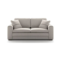 Cove Queen Size Sofa Sleeper — white studio cutout
