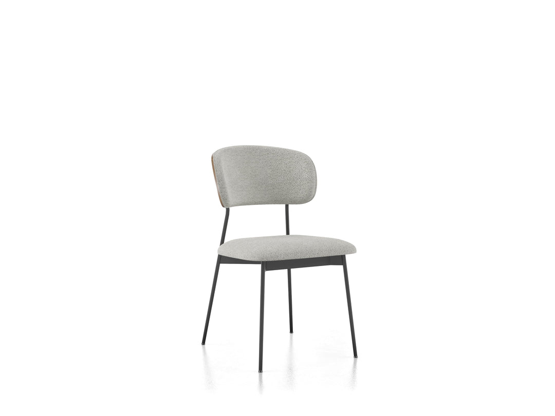 Cove 5020 Dining Side Chair detail