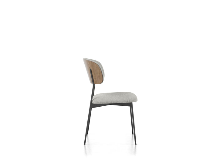 Cove 5020 Dining Side Chair detail