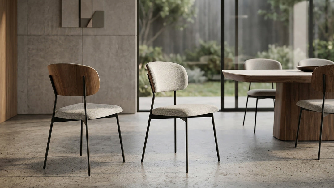 Cove 5020 Dining Side Chair lifestyle
