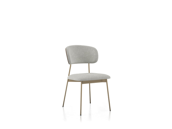 Cove 5020 Dining Side Chair detail