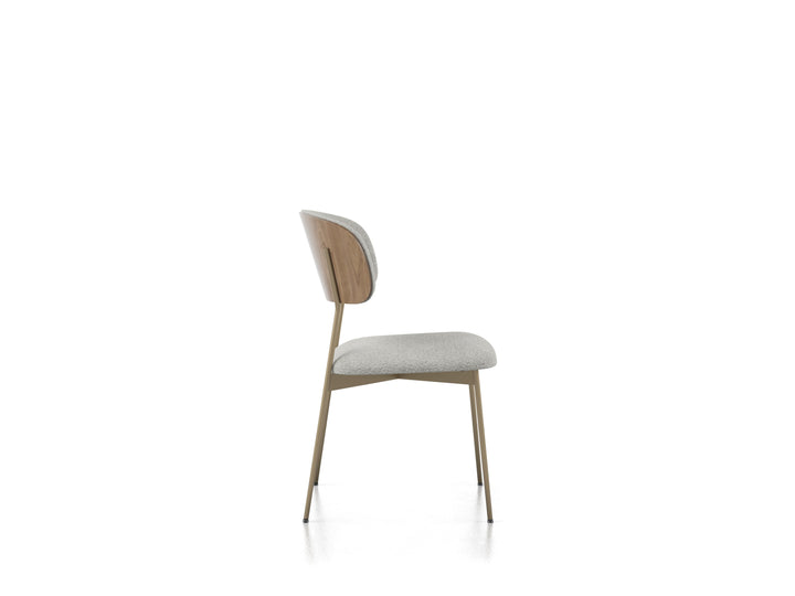 Cove 5020 Dining Side Chair detail