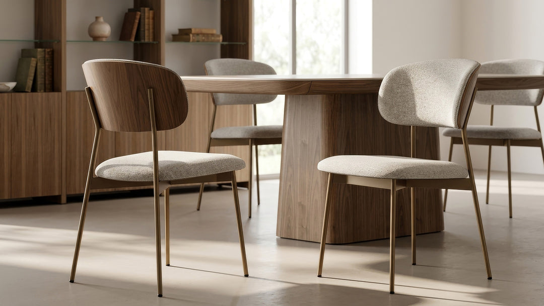 Cove 5020 Dining Side Chair lifestyle