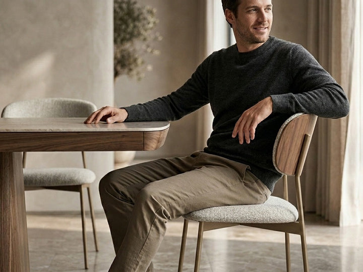 Cove 5020 Dining Side Chair lifestyle