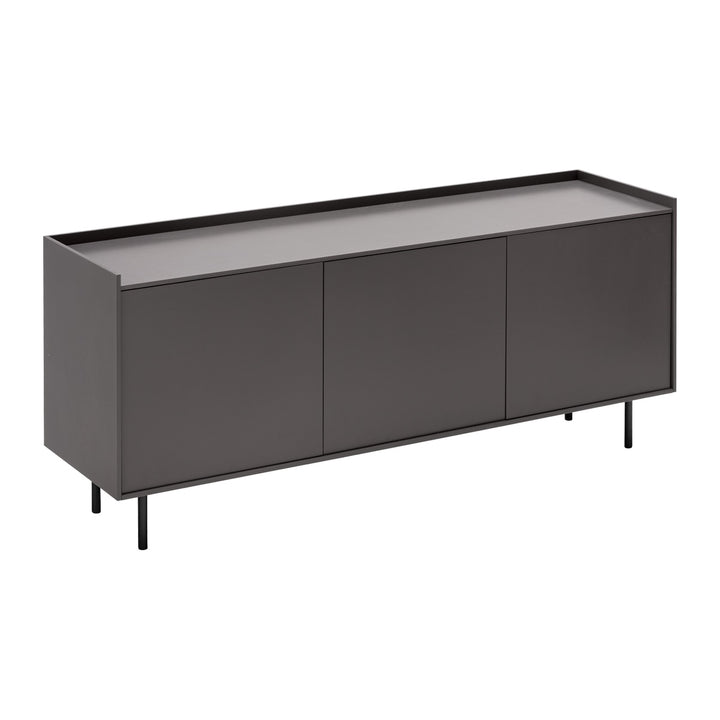 Cover Sideboard by Connubia, white background