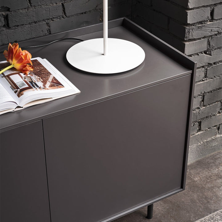 Cover Sideboard by Connubia detail view