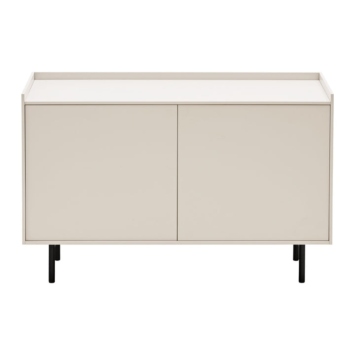 Cover Sideboard by Connubia detail view