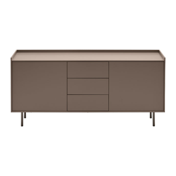 Cover Sideboard by Connubia detail view