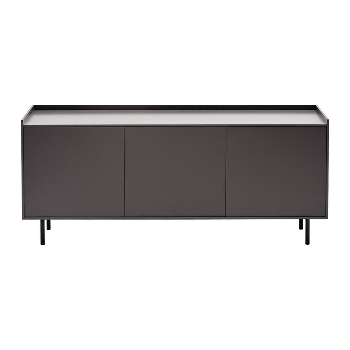 Cover Sideboard by Connubia detail view