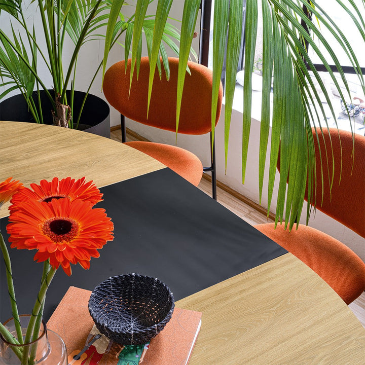 Cozy Dining Chair by Connubia detail view
