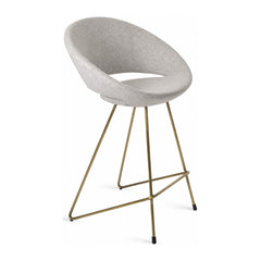 Crescent Cattelan Stool
