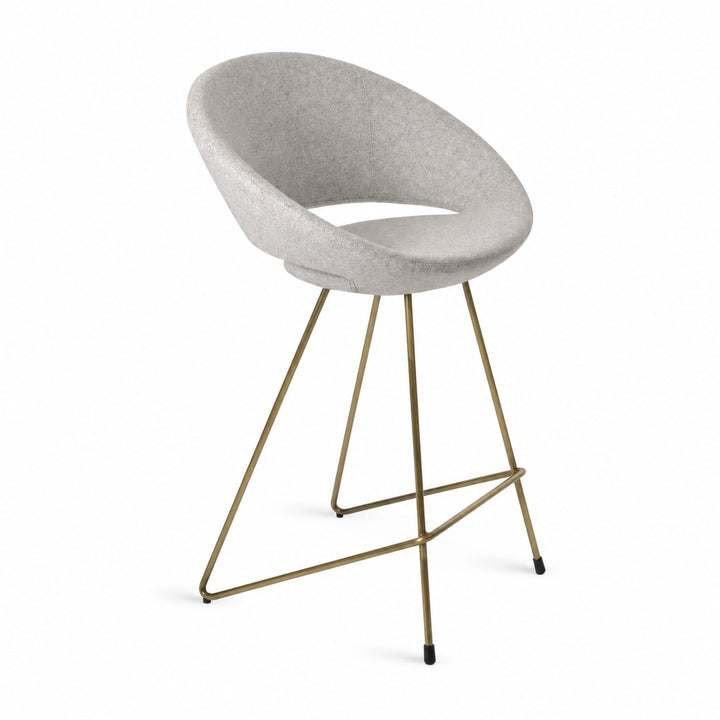 Crescent Cattelan Stool by Soho Concept