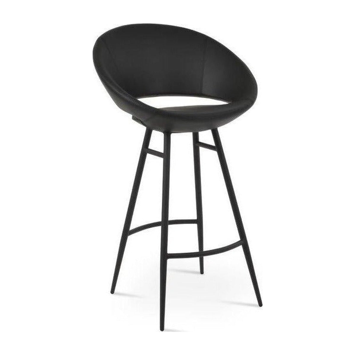 CRESCENT GALATA STOOL Soho Concept