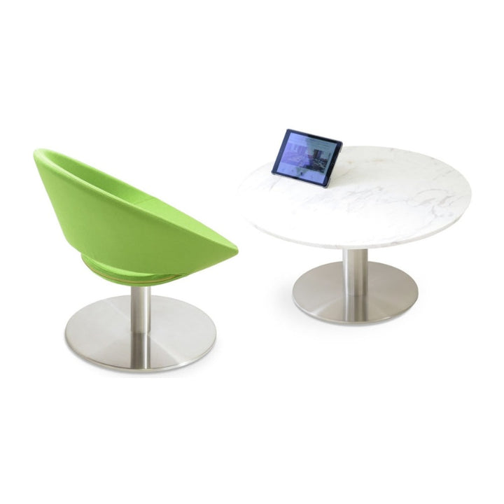 Crescent Large Seat Lounge