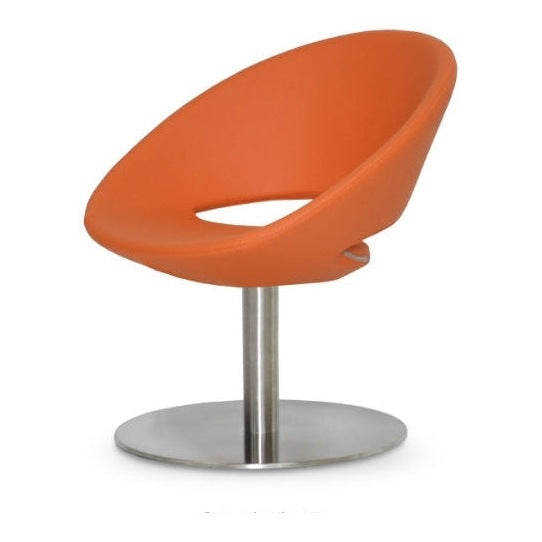Crescent Large Seat Lounge by Soho Concept