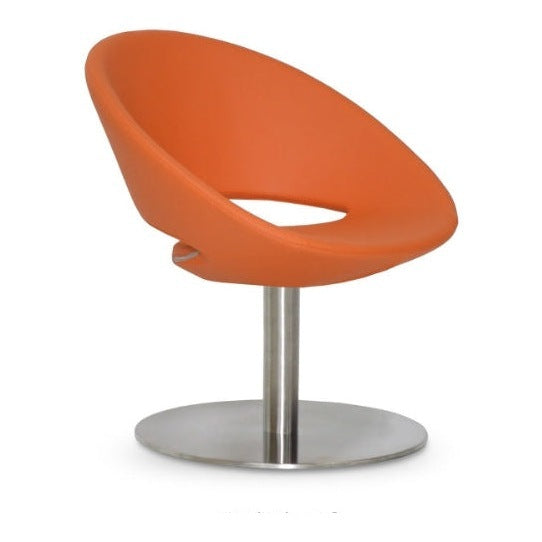 Crescent Large Seat Lounge