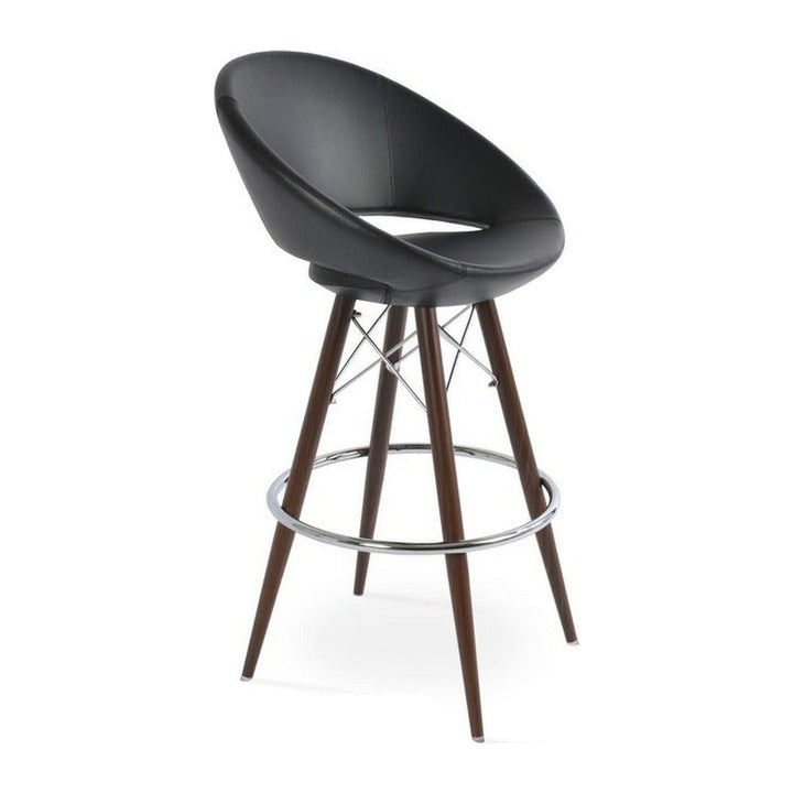CRESCENT MW STOOL