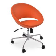 CRESCENT OFFICE CHAIR Soho Concept