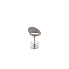 Crescent Piston Stool Bar Stools Soho Concept