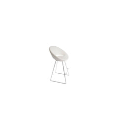 CRESCENT WIRE STOOL Bar Stools Soho Concept