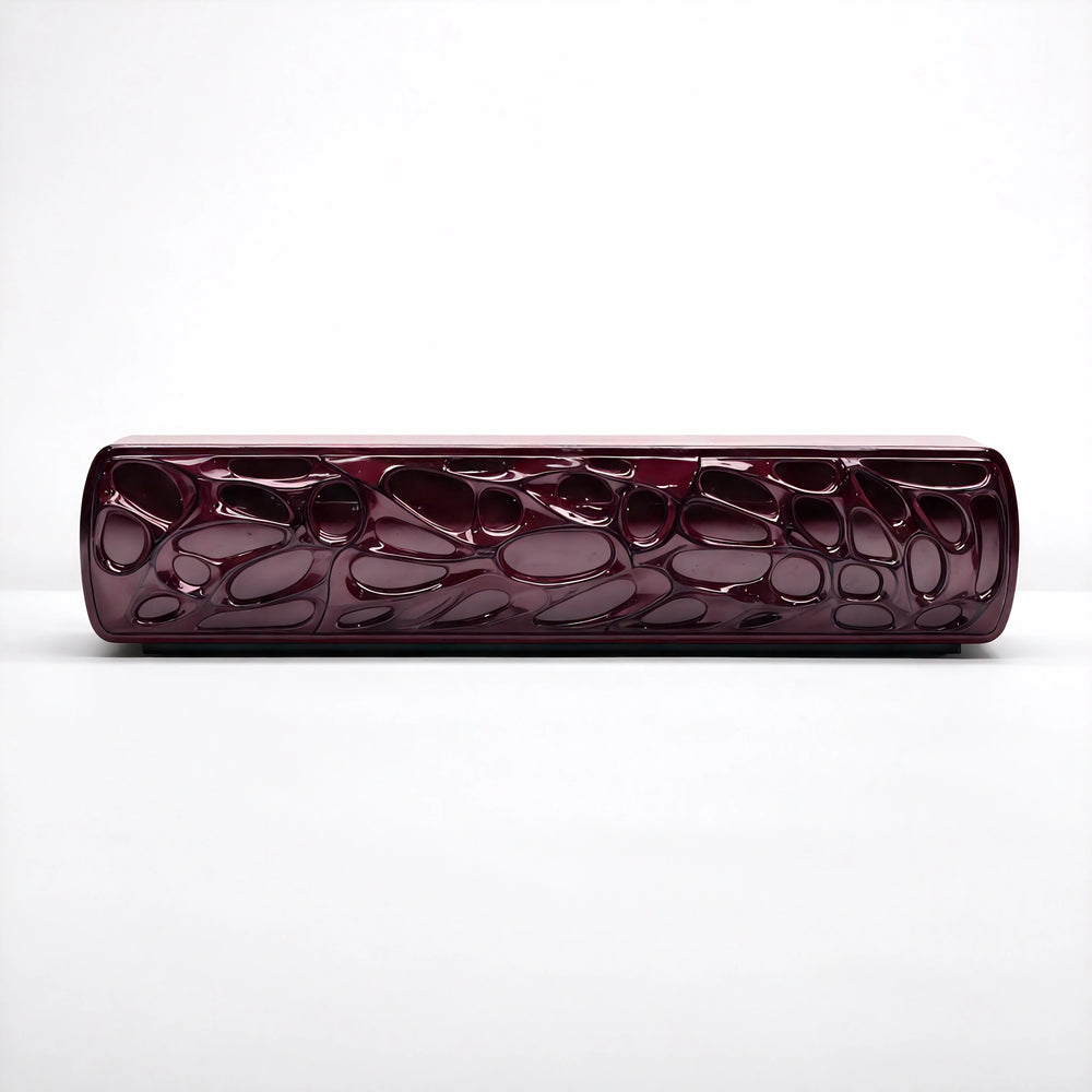 Crimsona Console by Interior Moderna - view 3